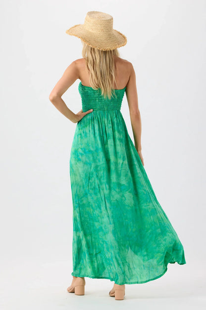 Emilia Maxi Dress