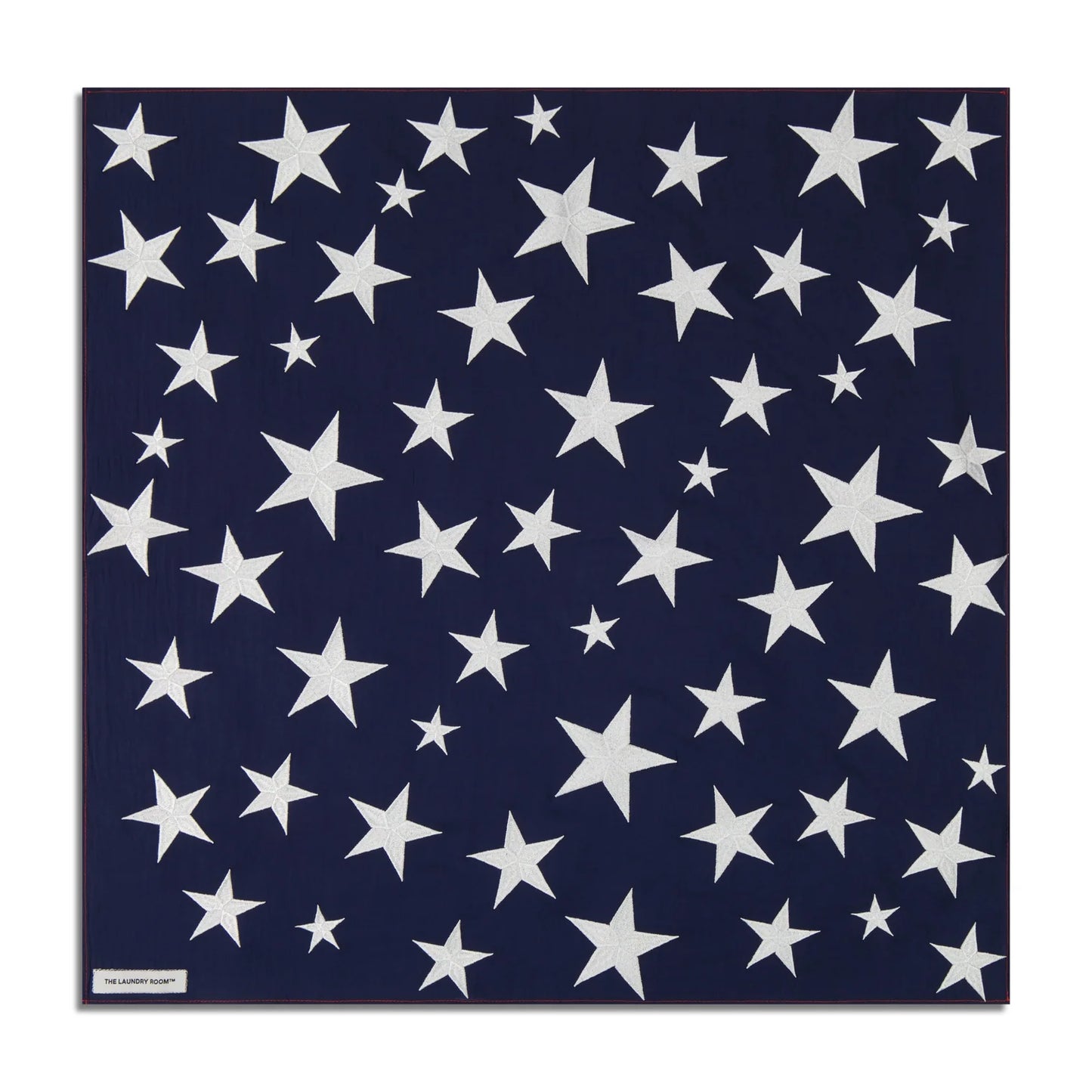 Patriot Bandana Top, Blue