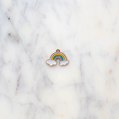 Little Stacks Charms, Rainbow