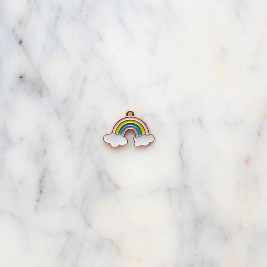 Little Stacks Charms, Rainbow