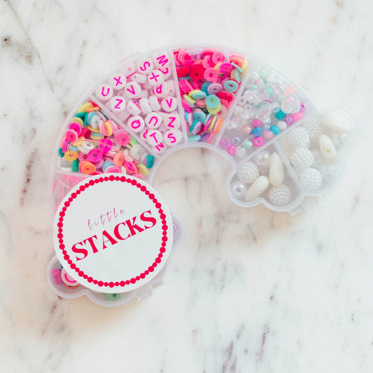 Over the Rainbow Bracelet Kit