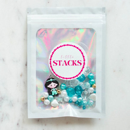 Princess Bracelet Kit Stack - The Genie