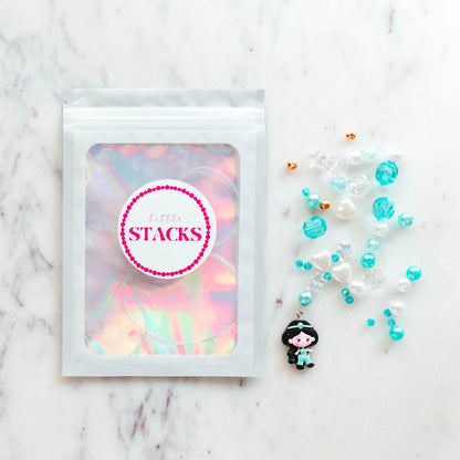 Princess Bracelet Kit Stack - The Genie