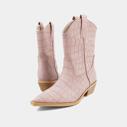 ZouZou Boots - Kids
