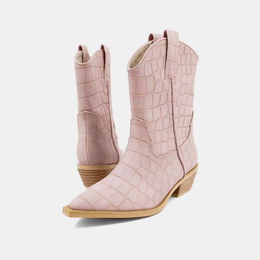 ZouZou Boots - Kids