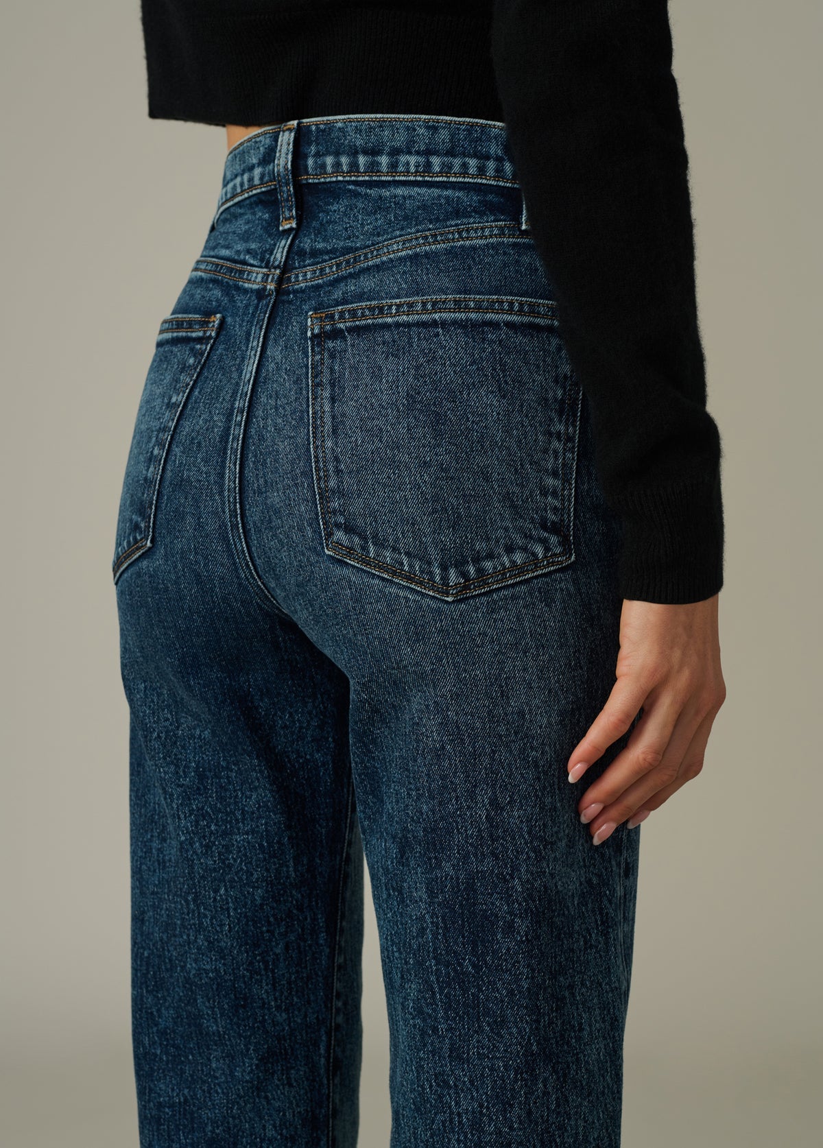 Margot Straight Kindness