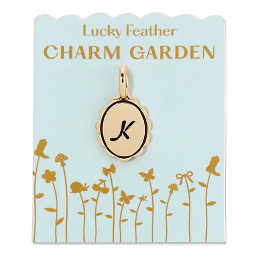 Charm Garden Charms