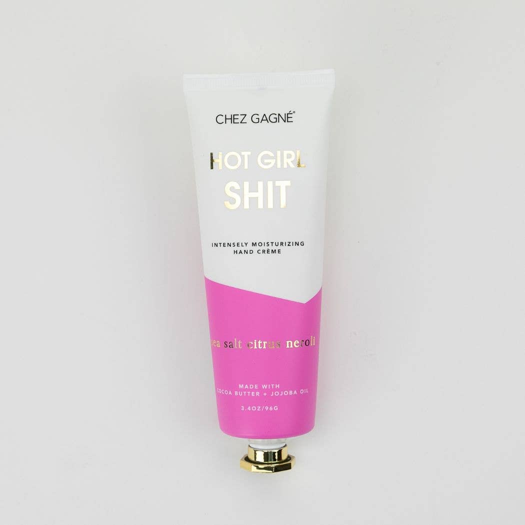 Hot Girl Sh*t - Hand Crème