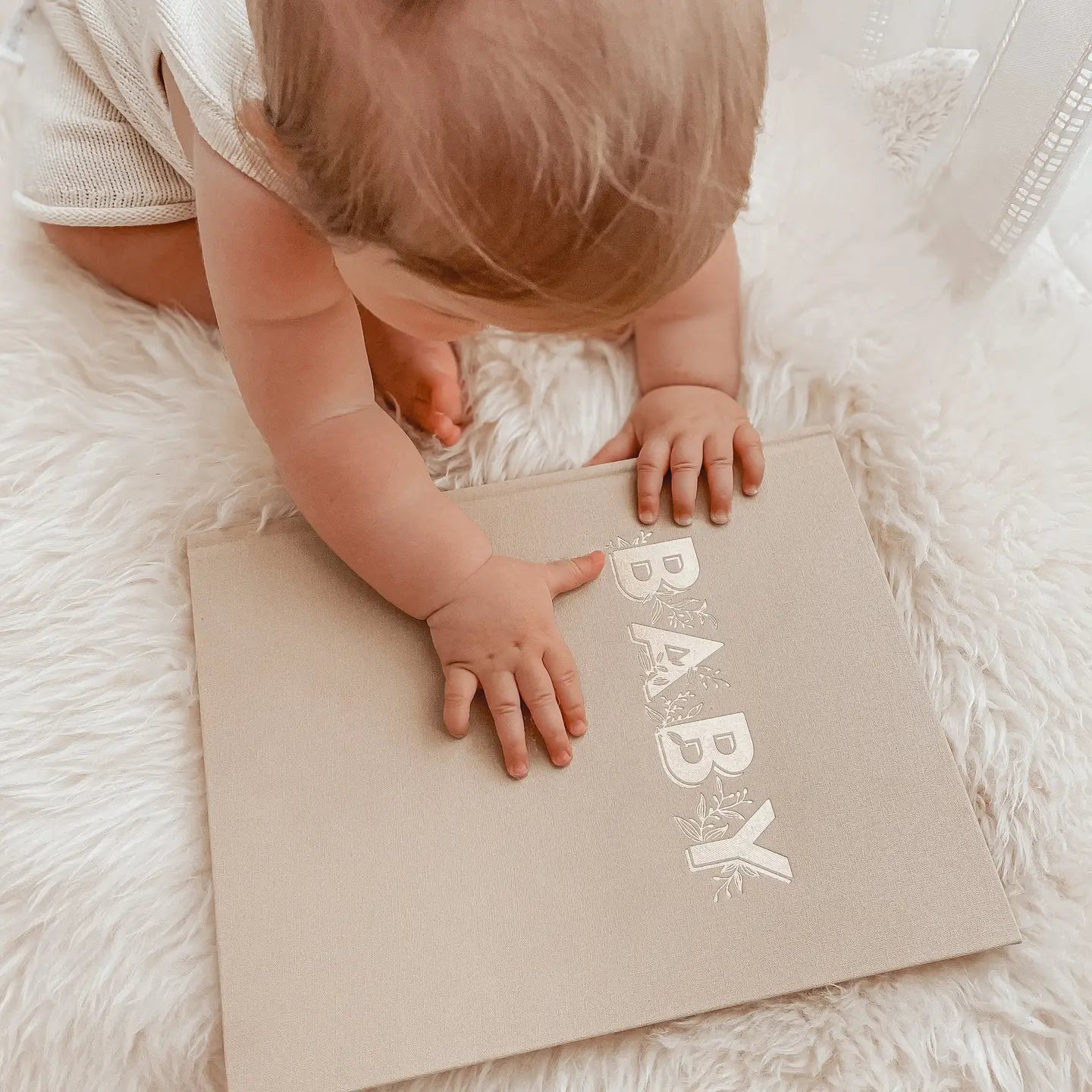 Baby Book