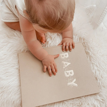 Baby Book
