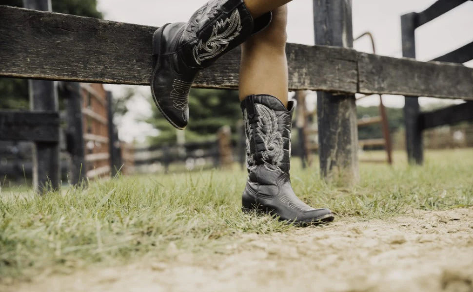 Gaucho Boots
