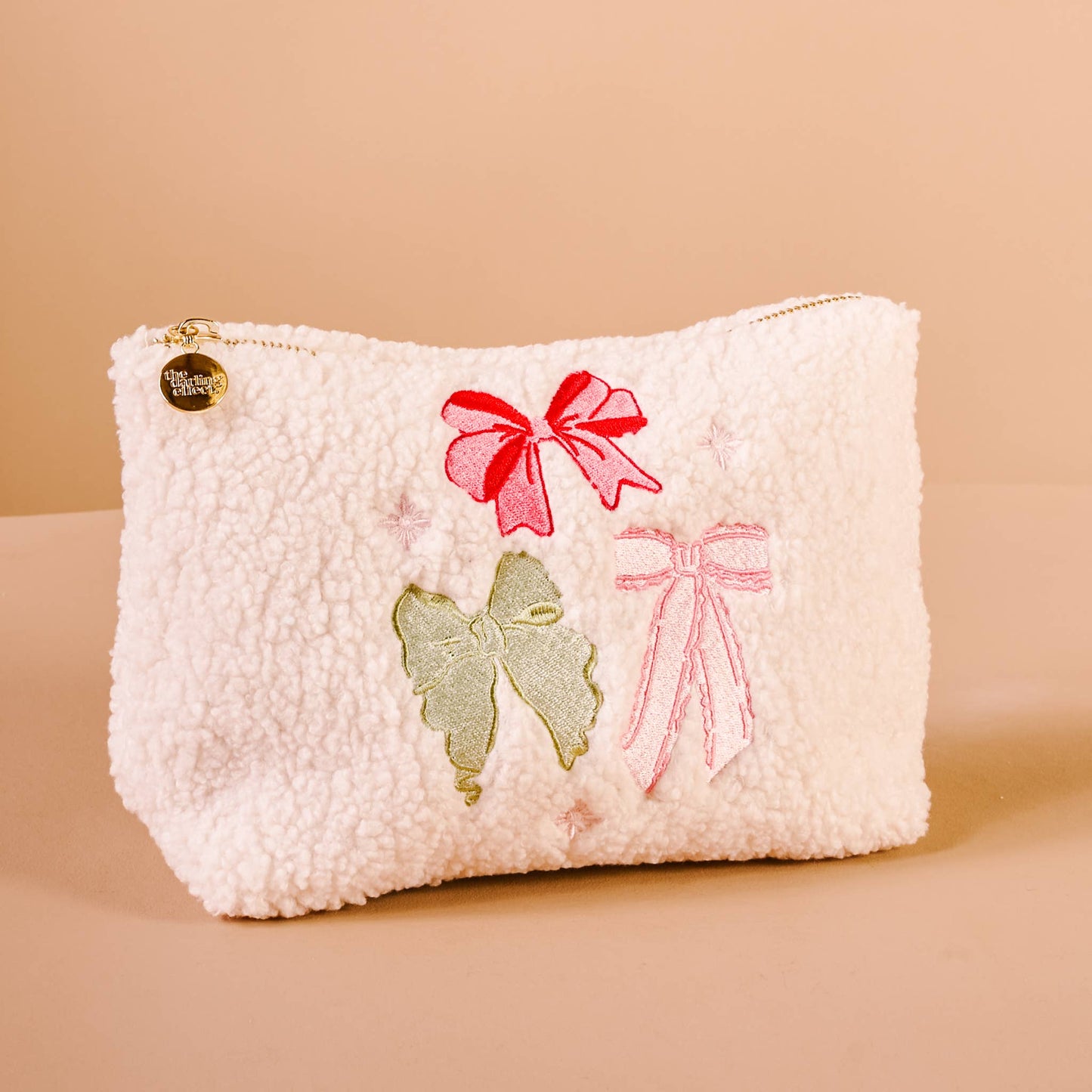 Bow Affair Pouch