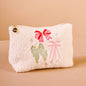 Bow Affair Pouch