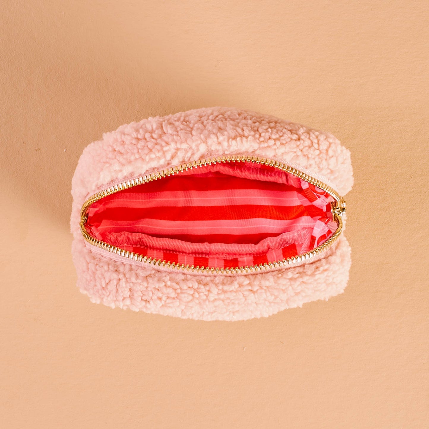 Sugar Rush Square Pouch