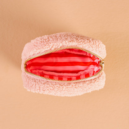 Sugar Rush Square Pouch