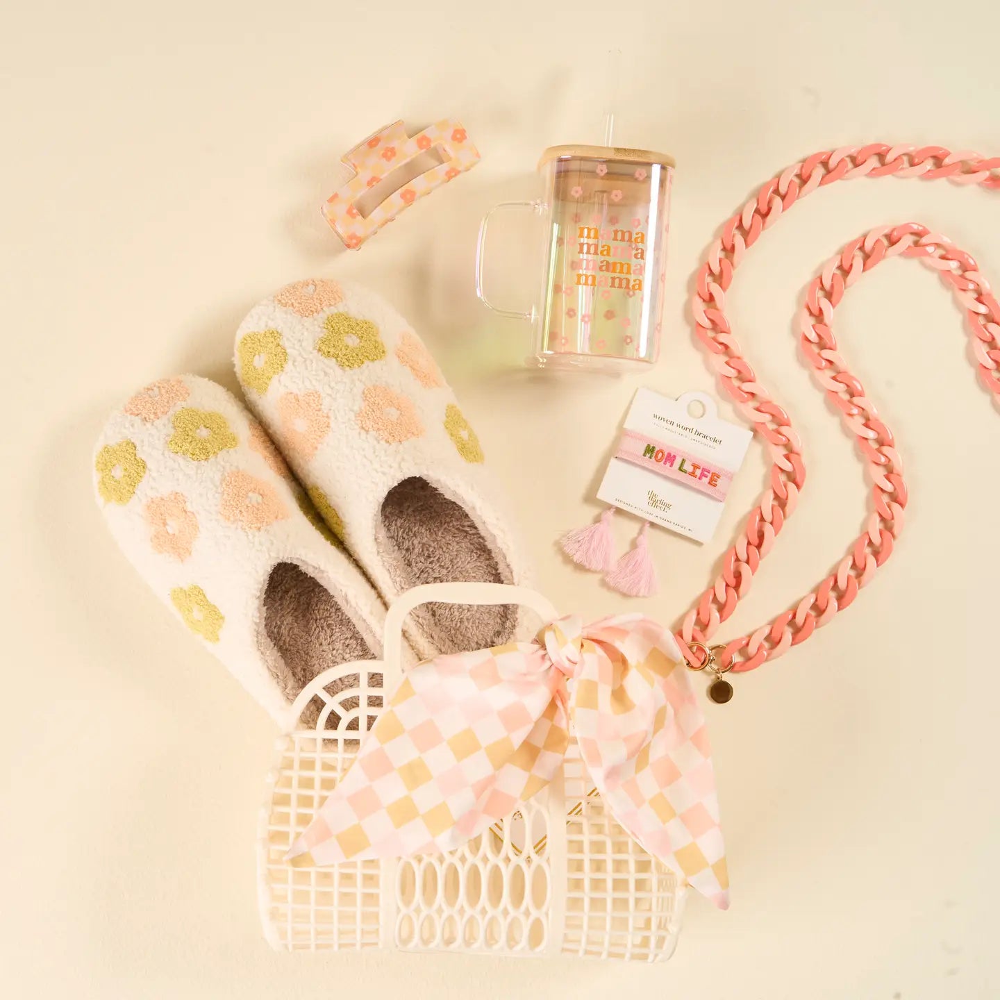 Gift Basket - Super Mom