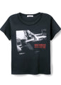 Bruce Springsteen Studio Tee, vintage black