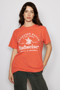 Budweiser King Of Beers Tee