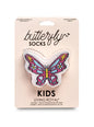 Kids Butterfly 3D, Socks