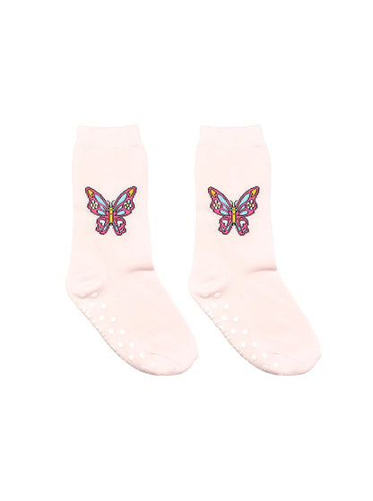Kids Butterfly 3D, Socks