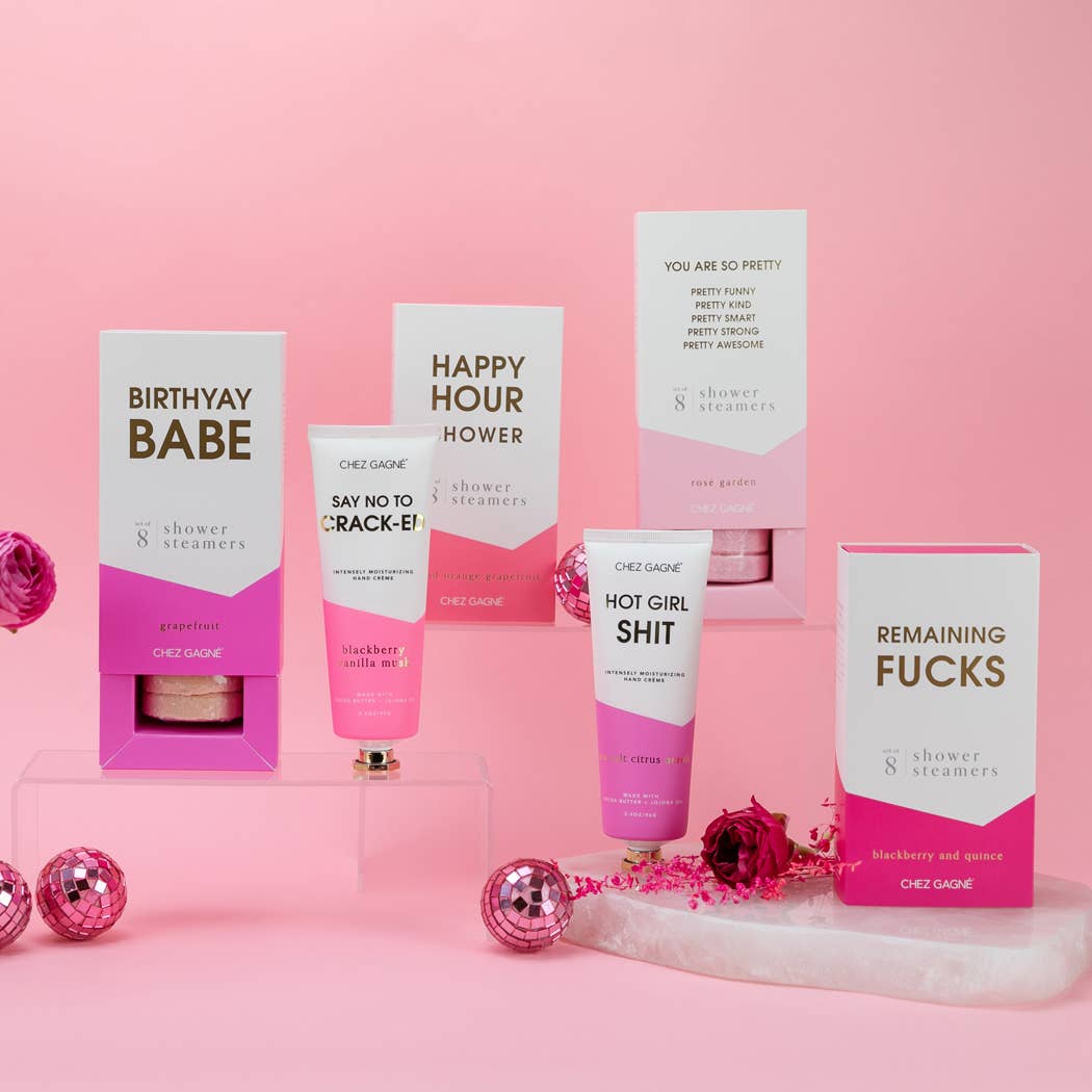Hot Girl Sh*t - Hand Crème