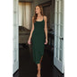 Keep It Simple Midi Dress