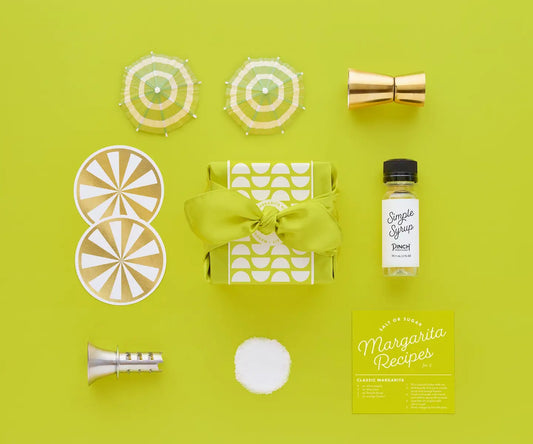 Margarita Lime Kit