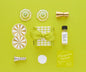 Margarita Lime Kit