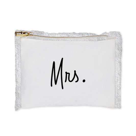 Mrs. Zip Pouch