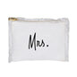 Mrs. Zip Pouch