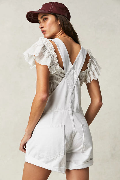 Ziggy Shortalls