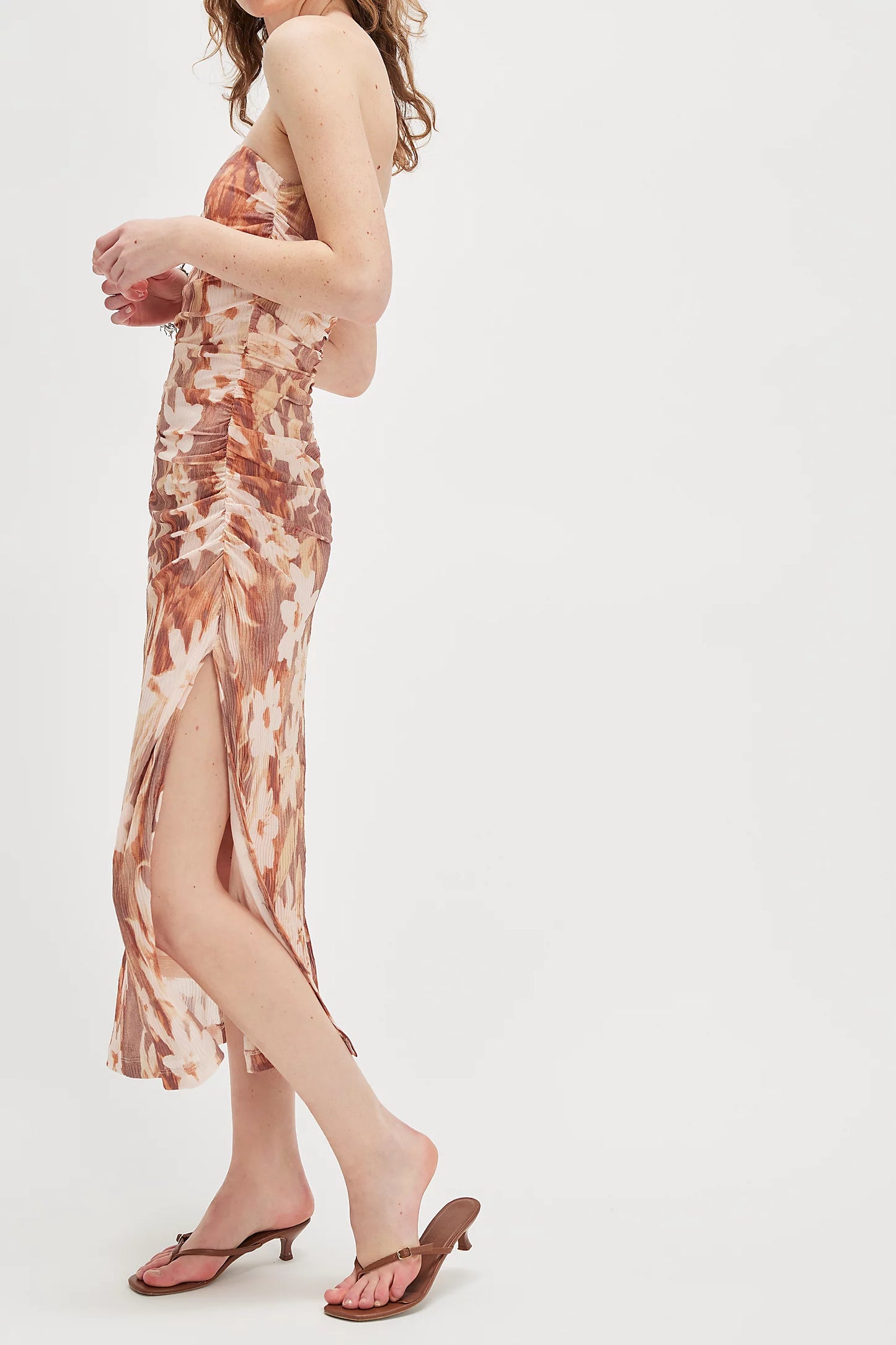 Presley Midi Dress