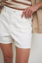 Tippi Denim Shorts