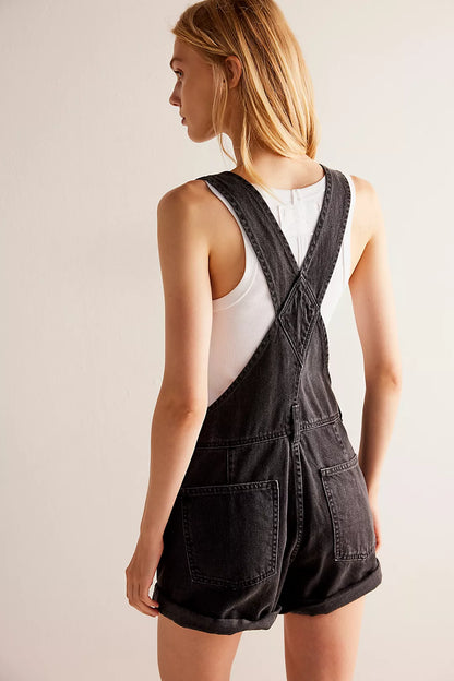 Ziggy Shortalls
