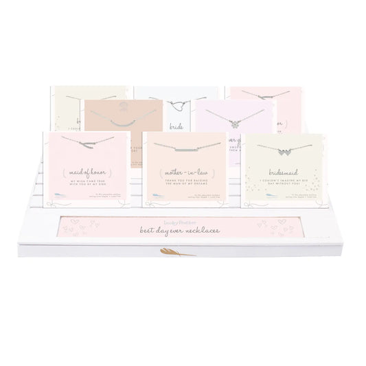 Bridal Collection Necklaces