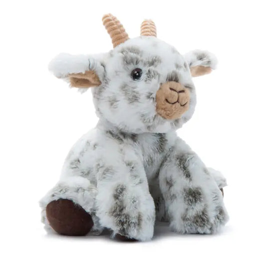 Wild Onez Goat Plush - 9"