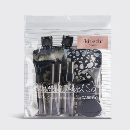 Ultimate Travel Set 11pc