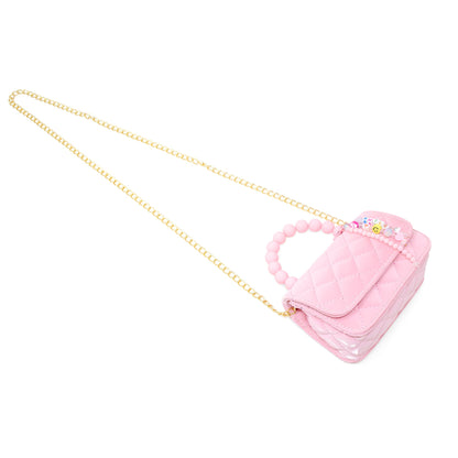 Kid's Charm Handbag