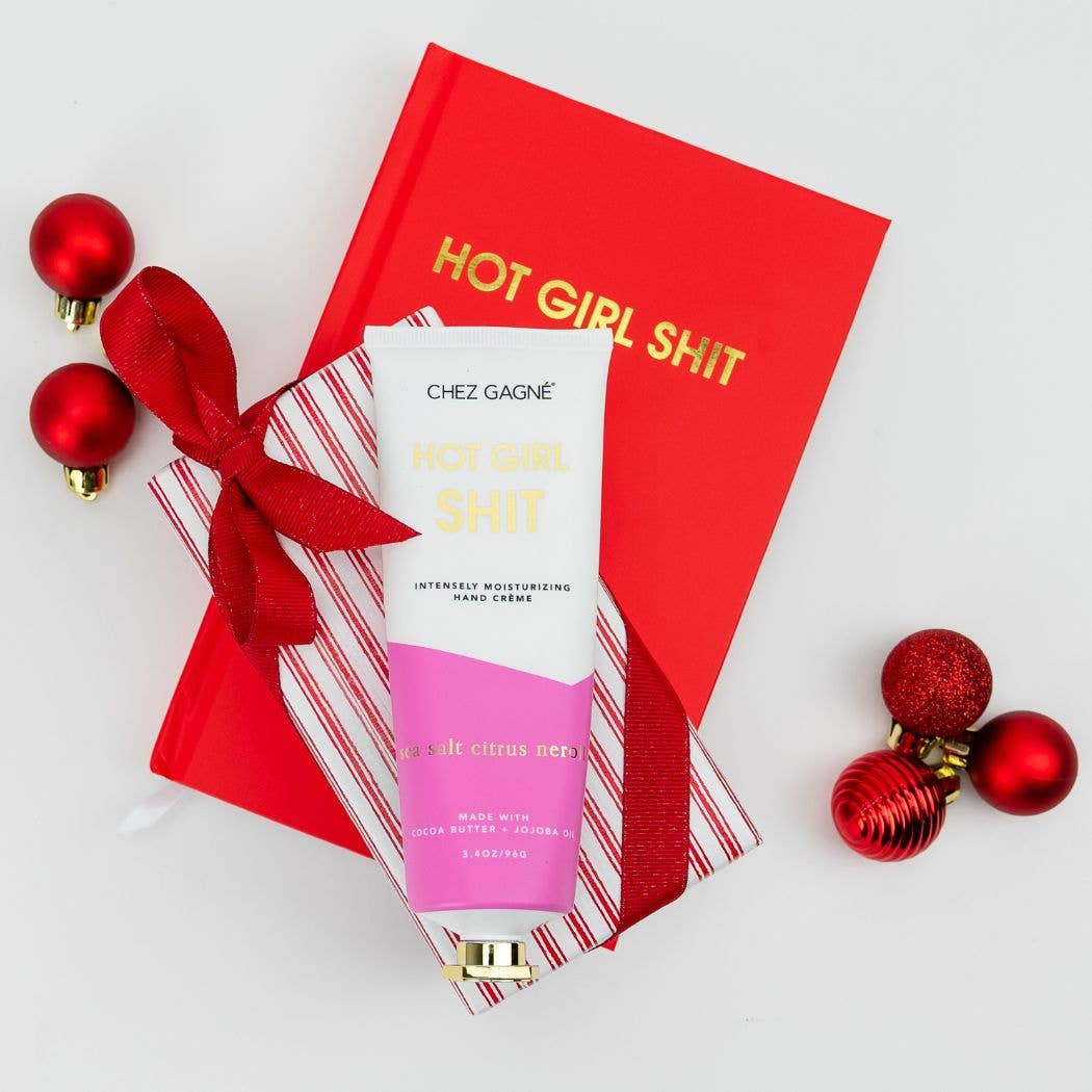 Hot Girl Sh*t - Hand Crème