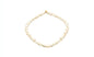 Pearl Anklet