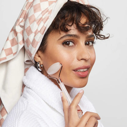 XL Quick Dry Hair Towel Wrap