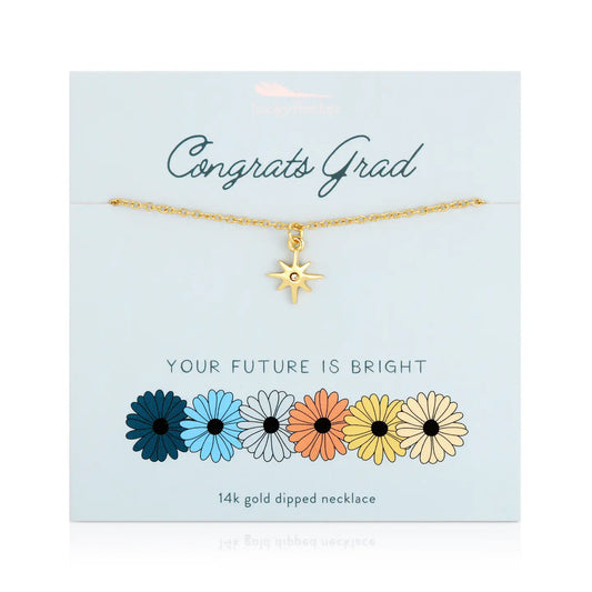 Grad Necklace- Future
