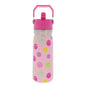 Happy Days Ahead 22oz Water Bottle