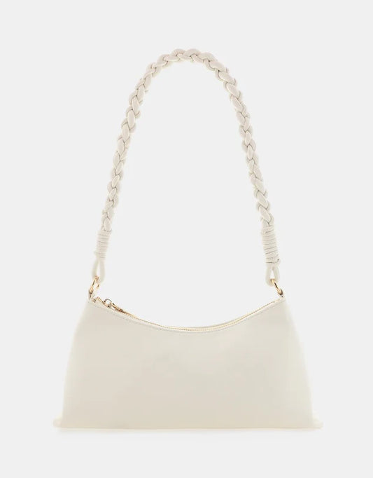 Millie Shoulder Bag, Bone