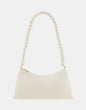Millie Shoulder Bag, Bone