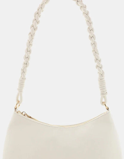 Millie Shoulder Bag, Bone