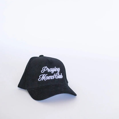 Praying Moms Club Hat