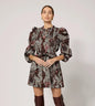 Ivana Mini Dress Castello