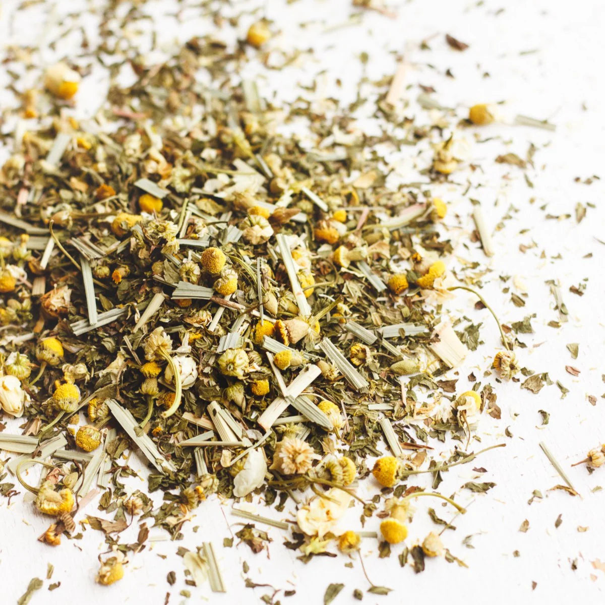 Chamomile Mint Tea Bags