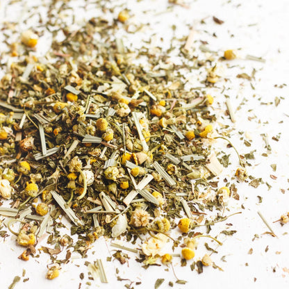 Chamomile Mint Tea Bags